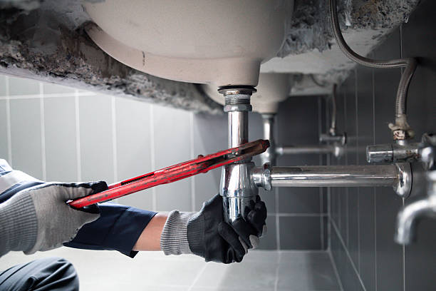 Trusted Leak Detection service in Brooten, MN - AAA Plumbing Heating